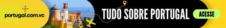 Tudo sobre Portugal no PortugalComVc